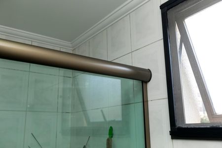 Apartamento à venda com 58m², 2 quartos e 1 vaga Apartamento à venda com 58m², 2 quartos e 1 vagaBANHEIRO SUITE