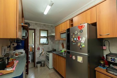 Apartamento à venda com 58m², 2 quartos e 1 vaga Apartamento à venda com 58m², 2 quartos e 1 vagaCOZINHA