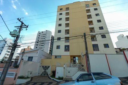 Apartamento à venda com 58m², 2 quartos e 1 vaga Apartamento à venda com 58m², 2 quartos e 1 vagaFACHADA DO PREDIO