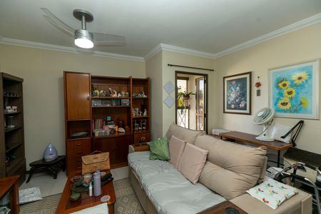 Apartamento à venda com 58m², 2 quartos e 1 vaga Apartamento à venda com 58m², 2 quartos e 1 vagaSALA