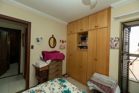 QUARTO 2 SUITE de apartamento à venda com 2 quartos, 58m² em Vila Andrade Neves, Campinas
