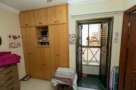 Apartamento à venda com 58m², 2 quartos e 1 vaga Apartamento à venda com 58m², 2 quartos e 1 vagaQUARTO 2 SUITE