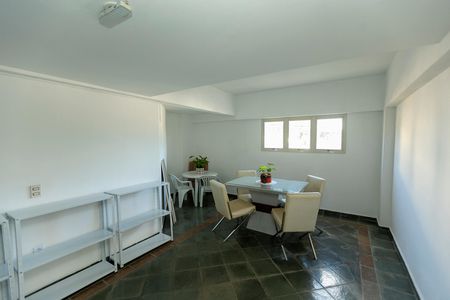 Apartamento à venda com 58m², 2 quartos e 1 vaga Apartamento à venda com 58m², 2 quartos e 1 vagaSALÃO DE FESTAS