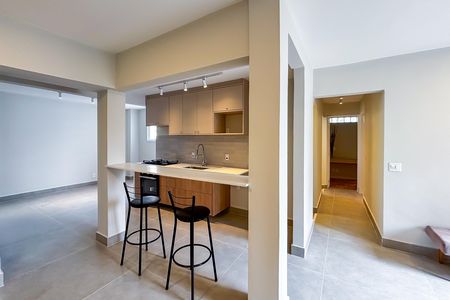 Apartamento à venda com 100m², 2 quartos e 1 vaga
