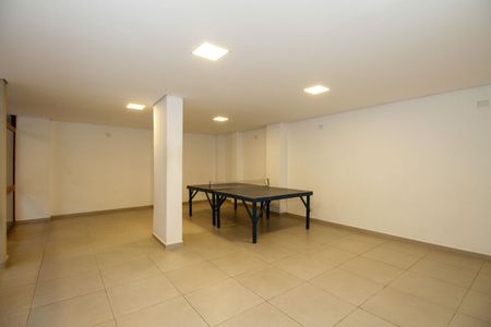Área Comum - Sala de Jogos de apartamento à venda com 2 quartos, 100m² em Pinheiros, São Paulo