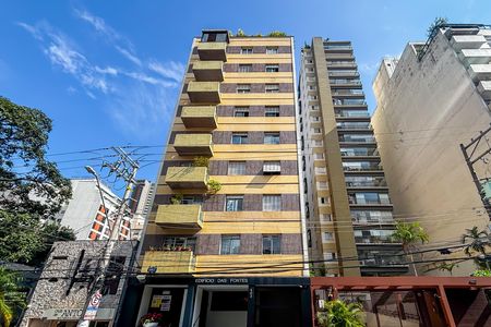 Apartamento à venda com 100m², 2 quartos e 1 vaga