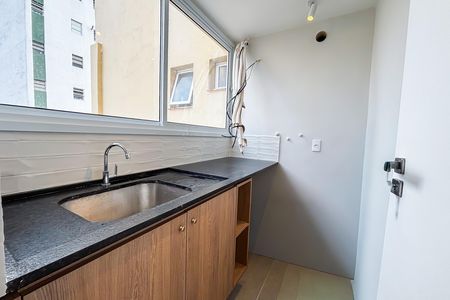 Apartamento à venda com 100m², 2 quartos e 1 vaga