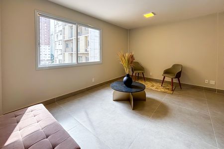 Apartamento à venda com 100m², 2 quartos e 1 vaga