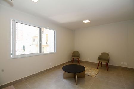 Sala de apartamento à venda com 2 quartos, 100m² em Pinheiros, São Paulo