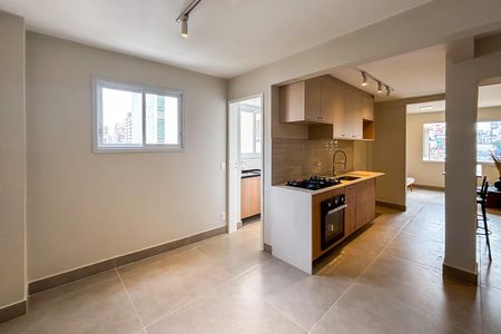 Apartamento à venda com 100m², 2 quartos e 1 vaga