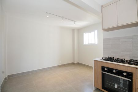 Apartamento à venda com 100m², 2 quartos e 1 vaga Apartamento à venda com 100m², 2 quartos e 1 vagaCozinha