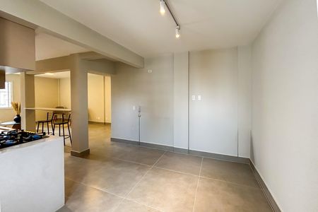 Apartamento à venda com 100m², 2 quartos e 1 vaga