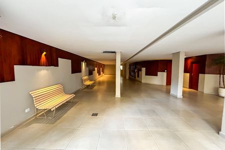 Apartamento à venda com 100m², 2 quartos e 1 vaga