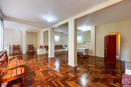 Apartamento à venda com 100m², 2 quartos e 1 vaga