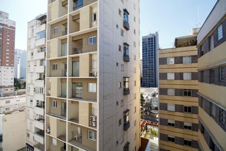 Apartamento à venda com 100m², 2 quartos e 1 vaga Apartamento à venda com 100m², 2 quartos e 1 vagaVista da Suíte