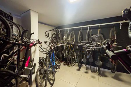 Apartamento à venda com 100m², 2 quartos e 1 vaga