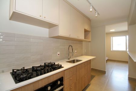 Apartamento à venda com 100m², 2 quartos e 1 vaga Apartamento à venda com 100m², 2 quartos e 1 vagaCozinha