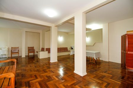 Área Comum - Salão de Festas de apartamento à venda com 2 quartos, 100m² em Pinheiros, São Paulo