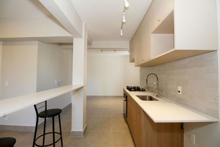 Apartamento à venda com 100m², 2 quartos e 1 vaga Apartamento à venda com 100m², 2 quartos e 1 vagaCozinha