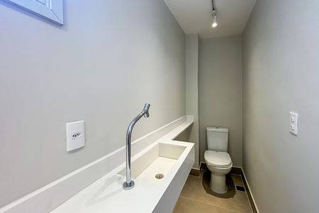 Apartamento à venda com 100m², 2 quartos e 1 vaga