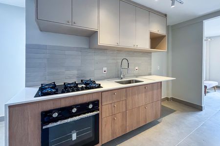 Apartamento à venda com 100m², 2 quartos e 1 vaga