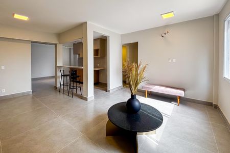 Apartamento à venda com 100m², 2 quartos e 1 vaga