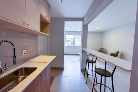 Apartamento à venda com 100m², 2 quartos e 1 vaga