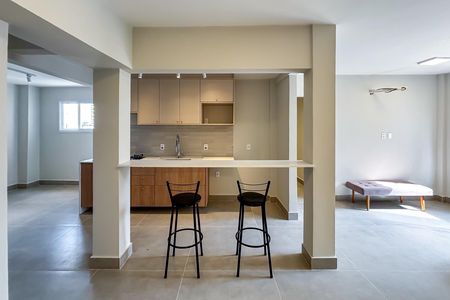 Apartamento à venda com 100m², 2 quartos e 1 vaga