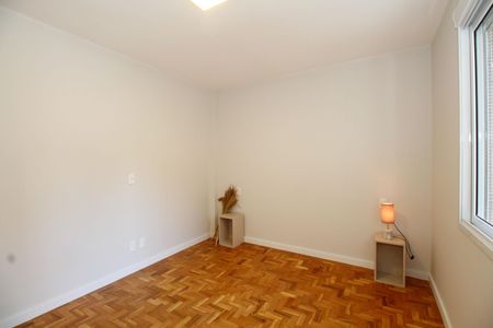 Suíte de apartamento à venda com 2 quartos, 100m² em Pinheiros, São Paulo