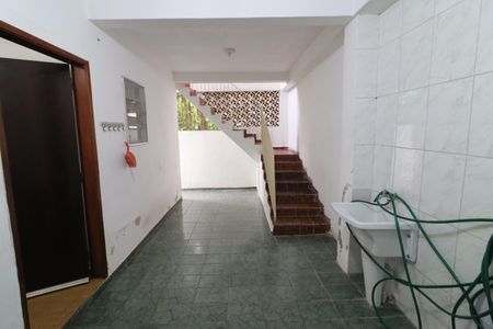 Casa para alugar com 131m², 3 quartos e 1 vagaÁrea de Serviço