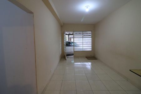 Sala de casa para alugar com 3 quartos, 131m² em Adalgisa, Osasco