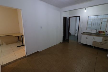 Casa para alugar com 131m², 3 quartos e 1 vagaCozinha