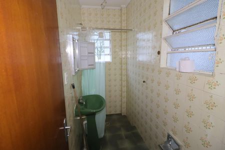 Casa para alugar com 131m², 3 quartos e 1 vagaBanheiro