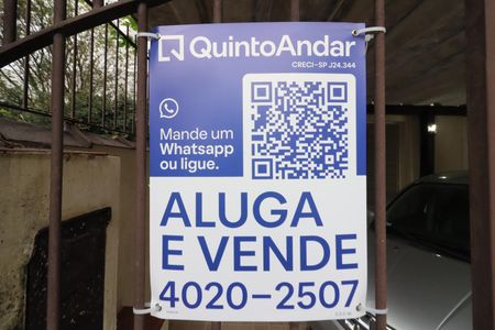 Casa para alugar com 131m², 3 quartos e 1 vagaPlaca