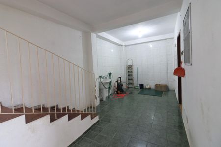 Casa para alugar com 131m², 3 quartos e 1 vagaÁrea de Serviço