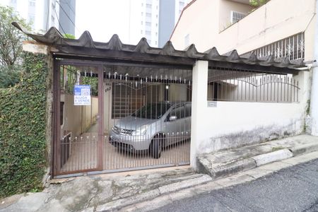 Casa para alugar com 131m², 3 quartos e 1 vagaFachada