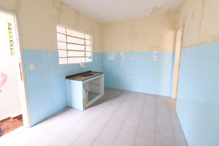 Casa para alugar com 131m², 3 quartos e 1 vagaCozinha 2
