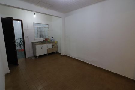 Casa para alugar com 131m², 3 quartos e 1 vagaCozinha