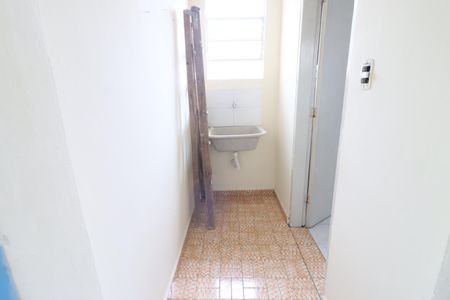 Casa para alugar com 131m², 3 quartos e 1 vagaÁrea de Serviço 2