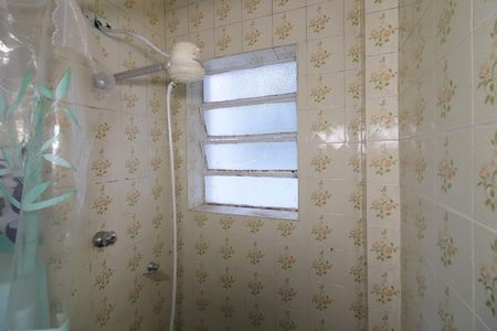 Banheiro de casa para alugar com 3 quartos, 131m² em Adalgisa, Osasco