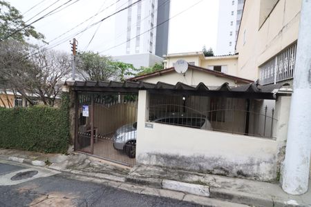 Casa para alugar com 131m², 3 quartos e 1 vagaFachada