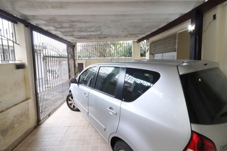 Casa para alugar com 131m², 3 quartos e 1 vagaGaragem