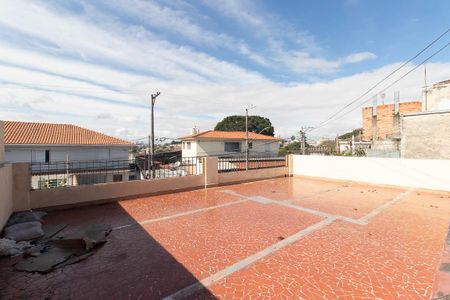 Casa à venda com 210m², 3 quartos e 4 vagasVaranda