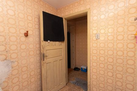 Casa à venda com 210m², 3 quartos e 4 vagasBanheiro Social