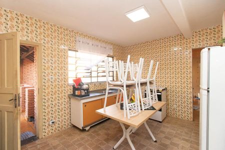 Casa à venda com 210m², 3 quartos e 4 vagasCozinha