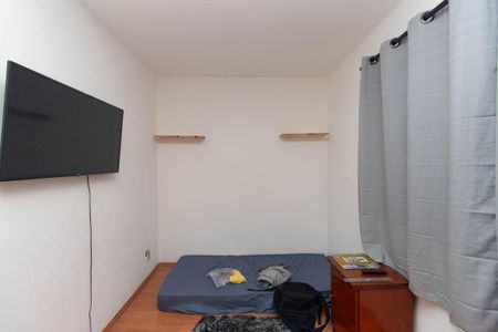 Quarto 1 de casa à venda com 4 quartos, 110m² em Bortolândia, São Paulo