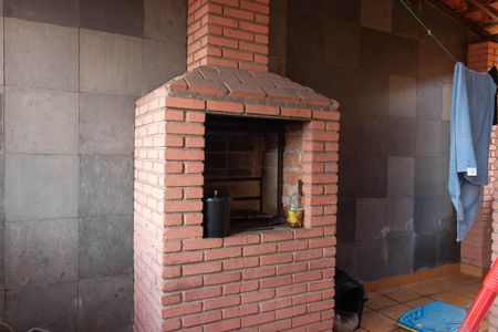 Casa à venda com 210m², 3 quartos e 4 vagasÁrea gourmet