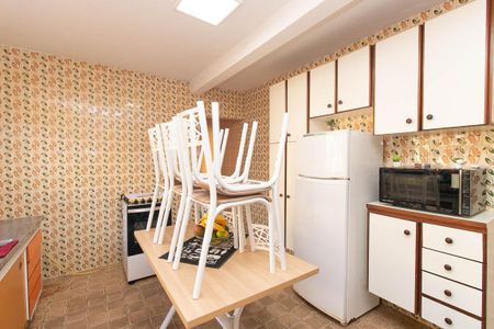 Casa à venda com 210m², 3 quartos e 4 vagasCozinha