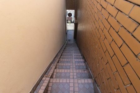 Casa à venda com 210m², 3 quartos e 4 vagasEntrada
