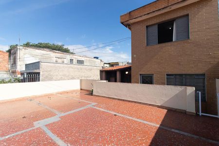 Casa à venda com 210m², 3 quartos e 4 vagasVaranda